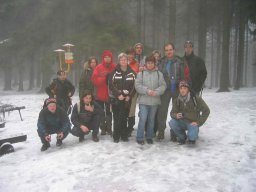 silvestr 2009